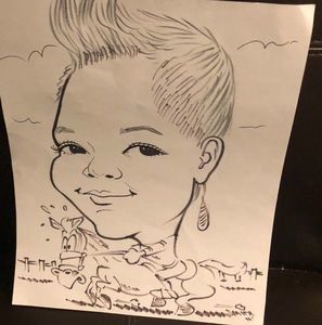 Meet your Posher, Eunice